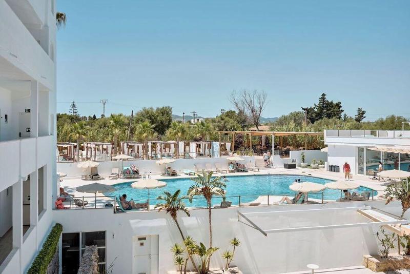 Hotel Ankaa Adults Only 14 image