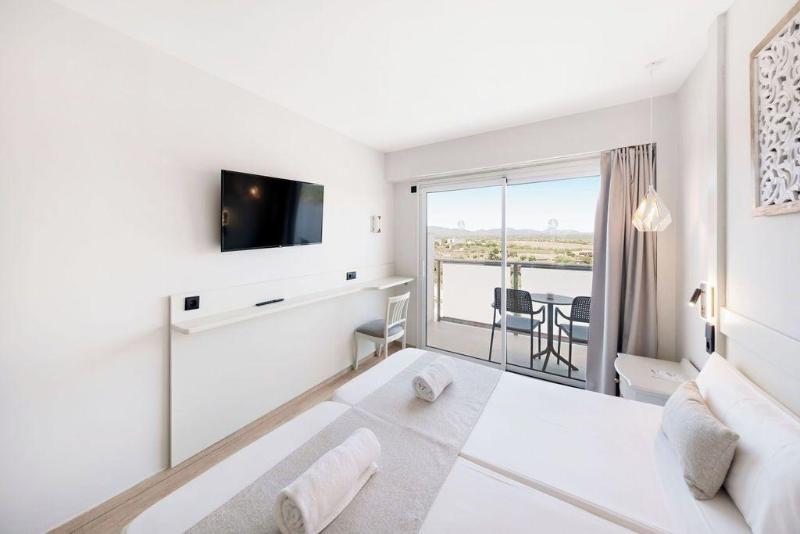 Hotel Ankaa Adults Only 14 image