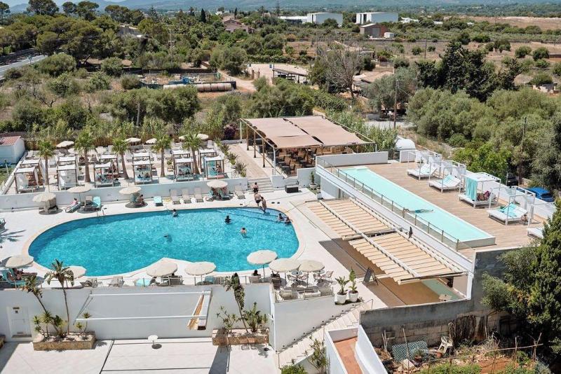 Hotel Ankaa Adults Only 14 image