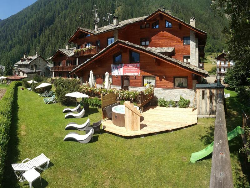 Residence Ruetoreif image