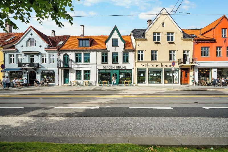 Budgetel Kong Oscars Gate 44 image