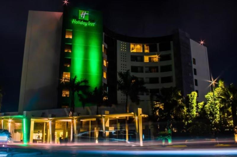 Holiday Inn Tuxpan Convention Center image