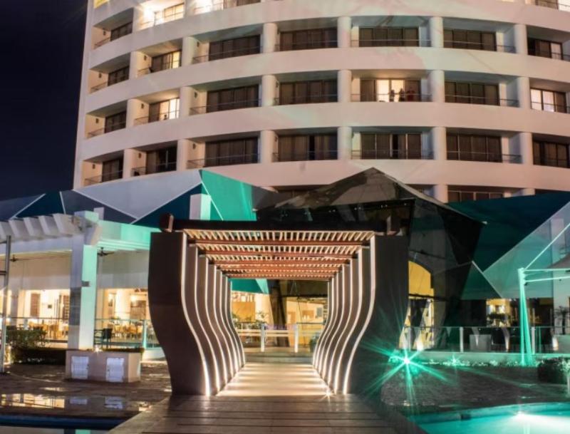 Holiday Inn Tuxpan Convention Center image