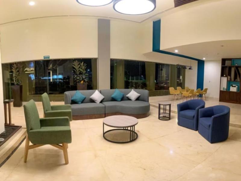 Holiday Inn Tuxpan Convention Center image