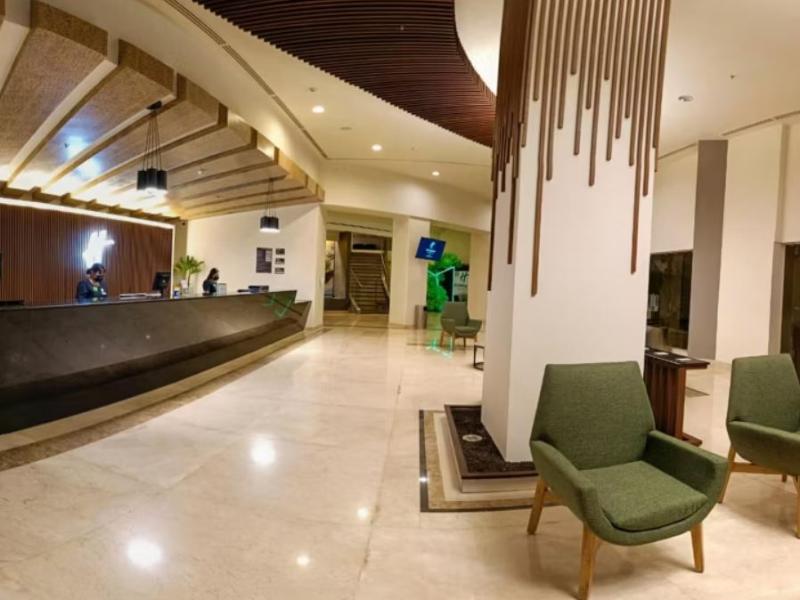 Holiday Inn Tuxpan Convention Center image