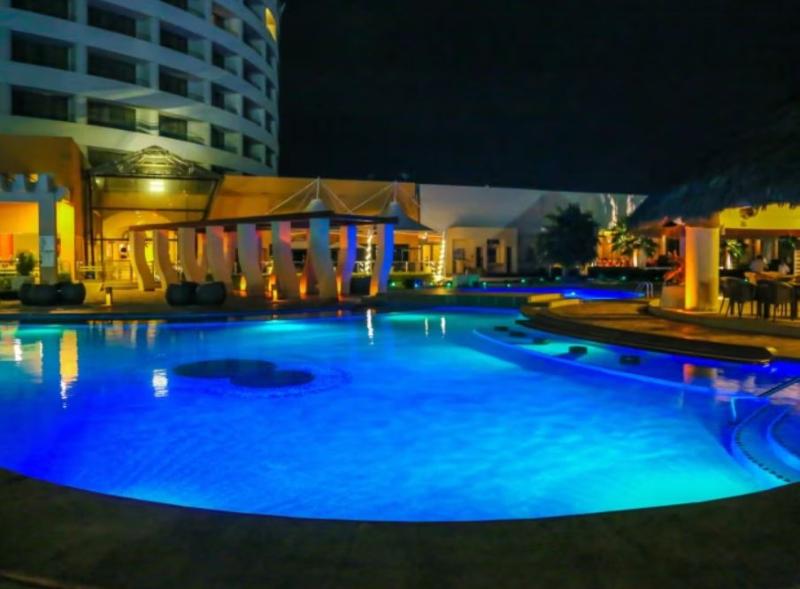 Holiday Inn Tuxpan Convention Center image