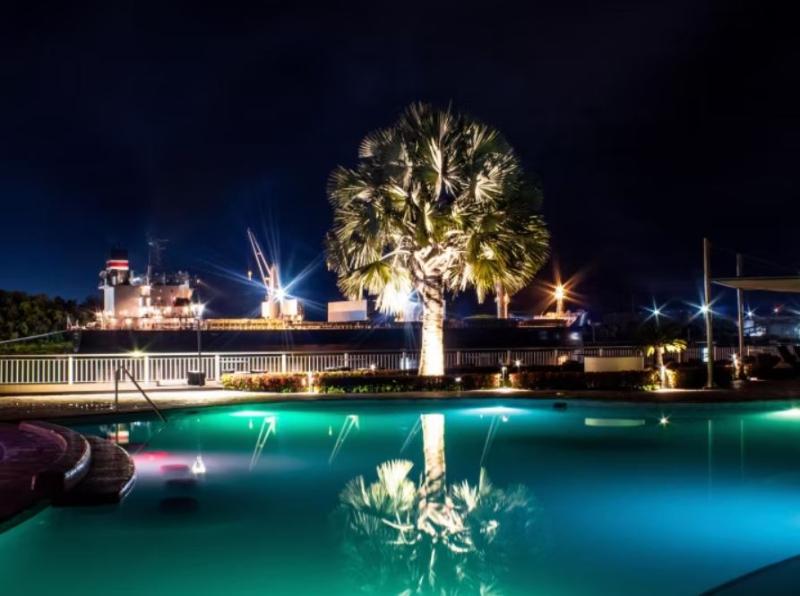 Holiday Inn Tuxpan Convention Center image