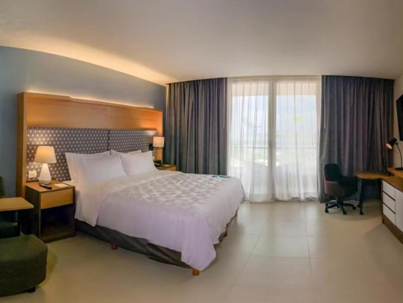Holiday Inn Tuxpan Convention Center image