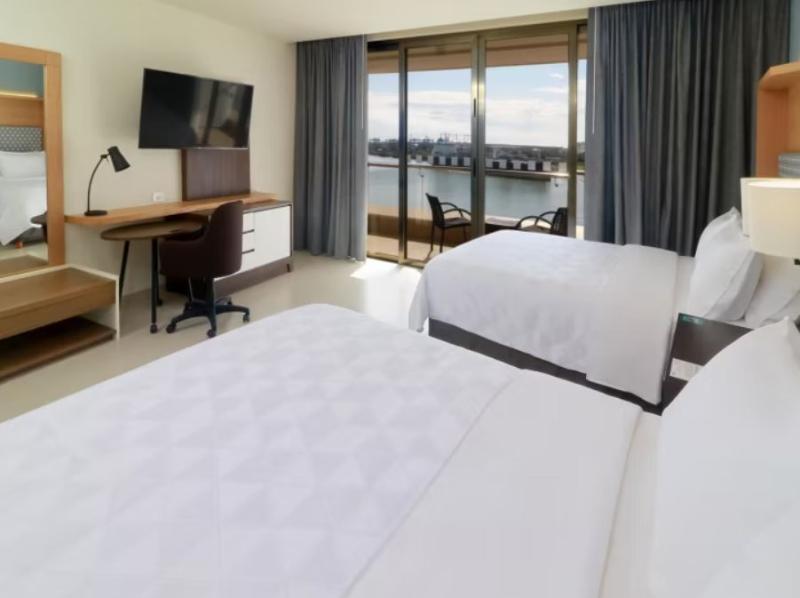 Holiday Inn Tuxpan Convention Center image