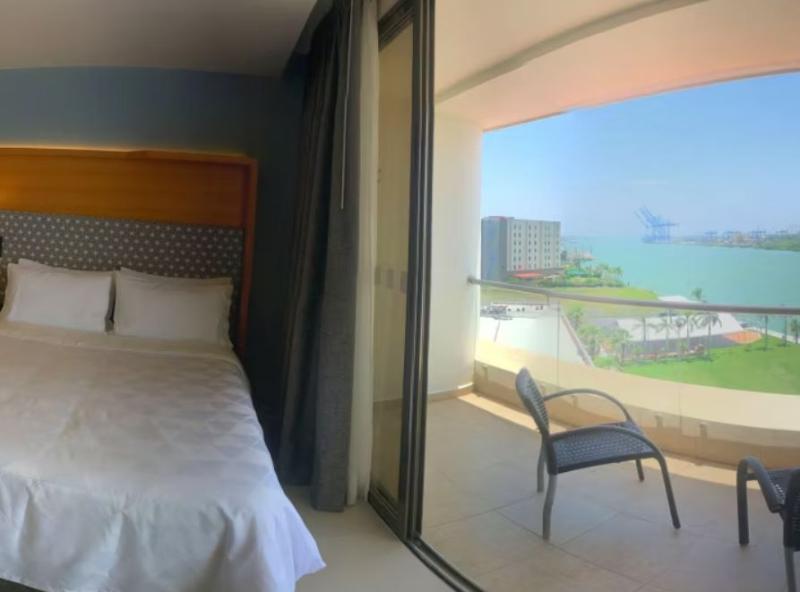 Holiday Inn Tuxpan Convention Center image