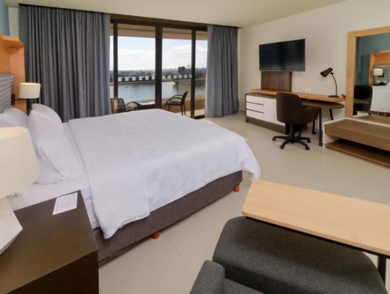 Holiday Inn Tuxpan Convention Center image