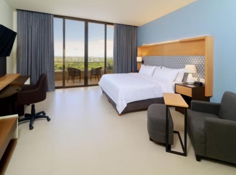 Holiday Inn Tuxpan Convention Center image