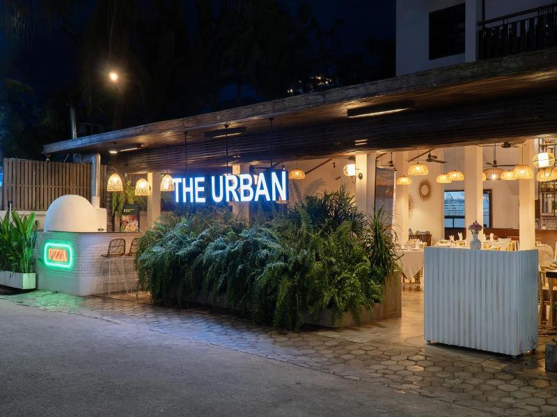 The Urban image