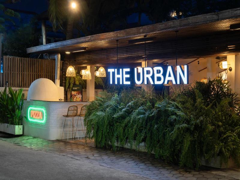 The Urban image