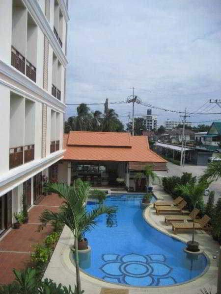 General view