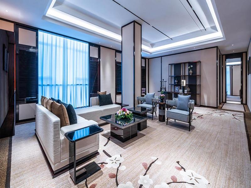 Wyndham Grand Plaza Royale Ningbo image