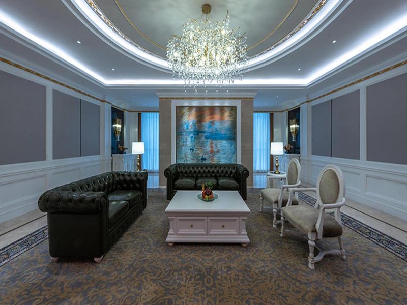 Wyndham Grand Plaza Royale Ningbo image