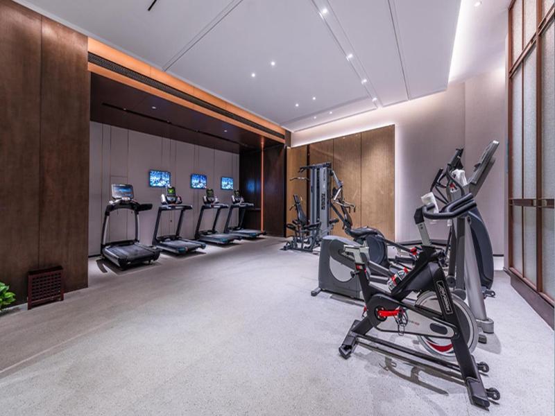 Wyndham Grand Plaza Royale Ningbo image