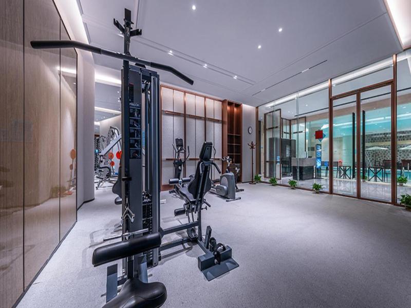 Wyndham Grand Plaza Royale Ningbo image