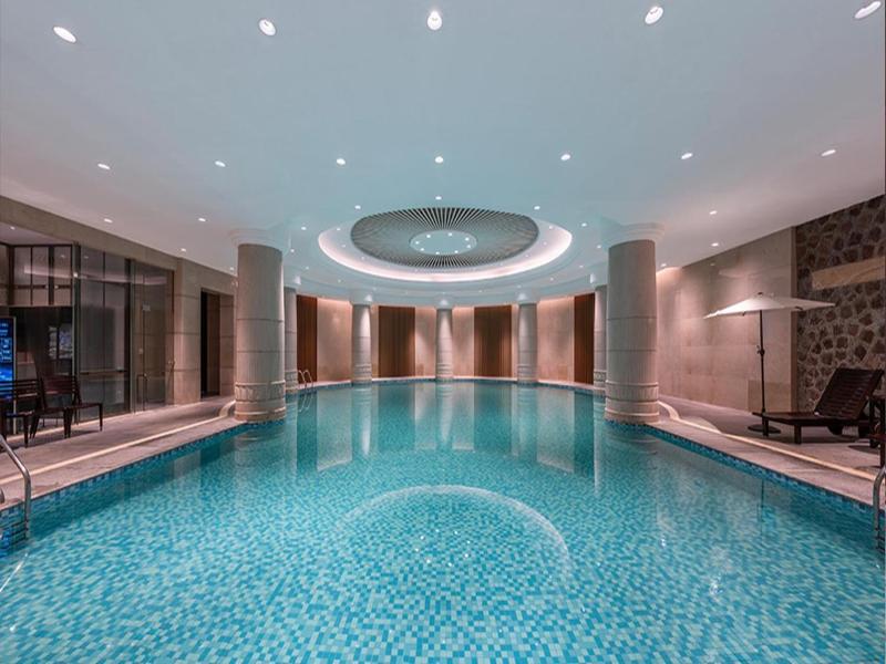 Wyndham Grand Plaza Royale Ningbo image