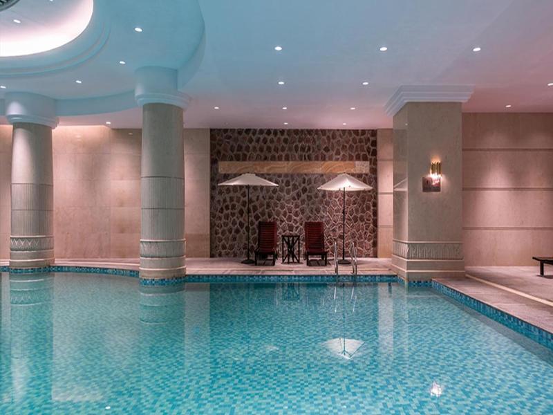 Wyndham Grand Plaza Royale Ningbo image
