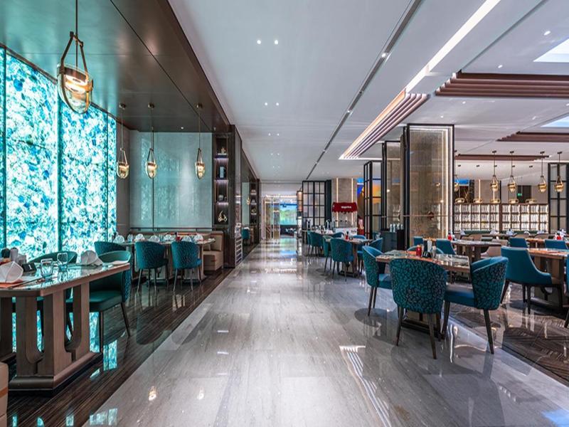 Wyndham Grand Plaza Royale Ningbo image