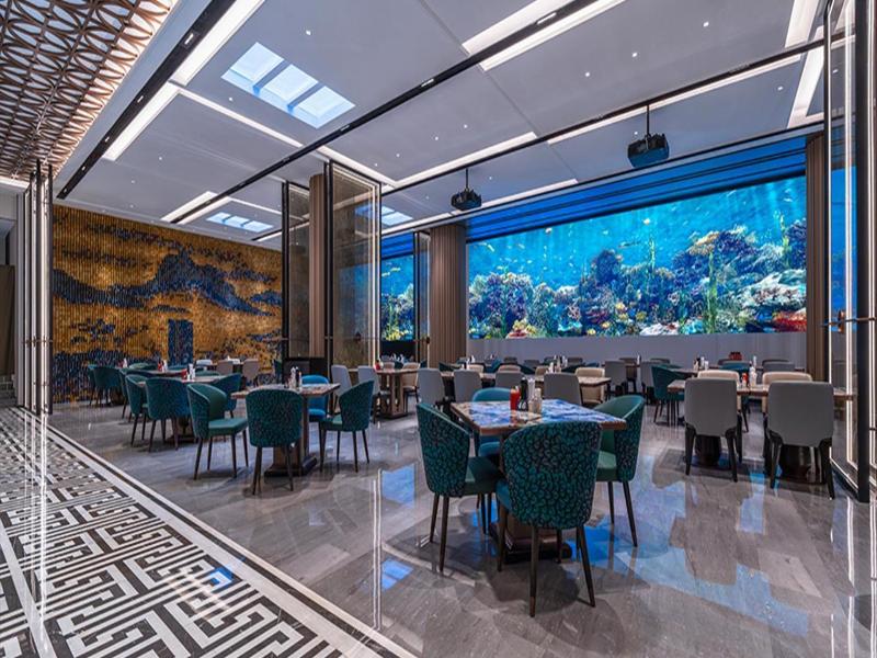 Wyndham Grand Plaza Royale Ningbo image