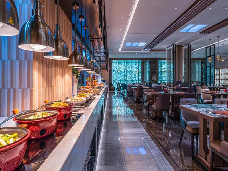 Wyndham Grand Plaza Royale Ningbo image