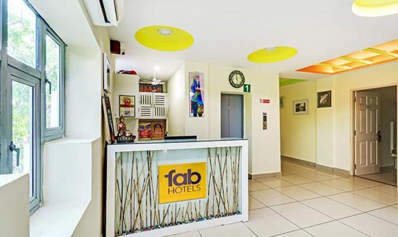 Fabhotel The Brown Tree image