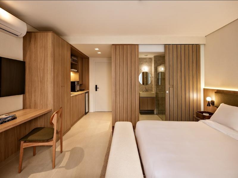 Aloe Vila Nova Conceicao image