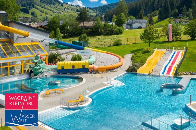 Goldhirsch Superior Aparthotel Wagrain image