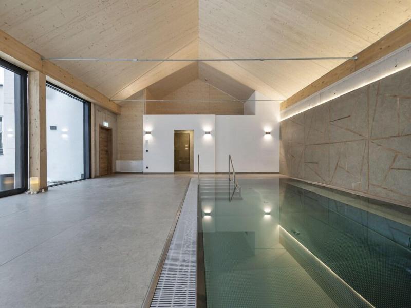 Goldhirsch Superior Aparthotel Wagrain image