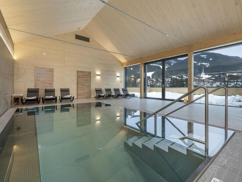 Goldhirsch Superior Aparthotel Wagrain image