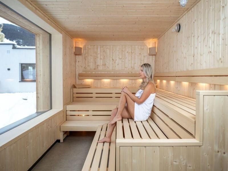 Goldhirsch Superior Aparthotel Wagrain image