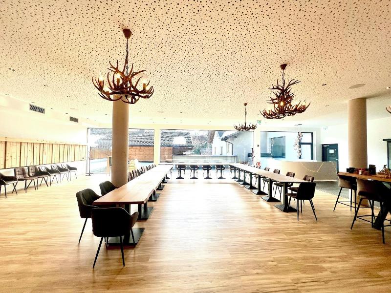 Goldhirsch Superior Aparthotel Wagrain image