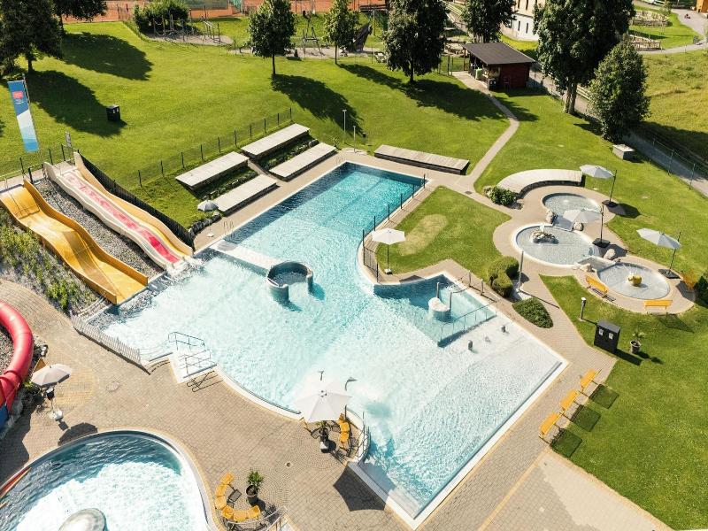 Goldhirsch Superior Aparthotel Wagrain image