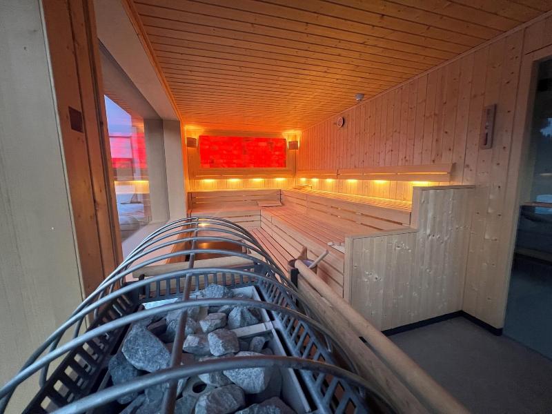 Goldhirsch Superior Aparthotel Wagrain image
