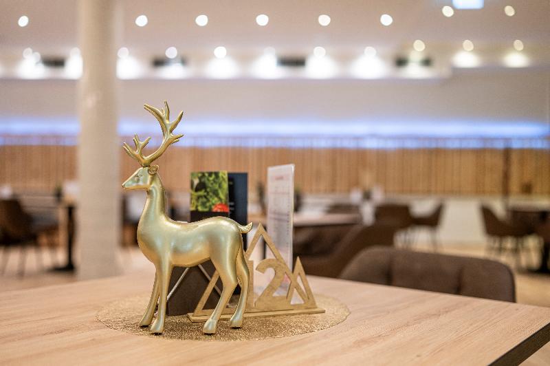 Goldhirsch Superior Aparthotel Wagrain image