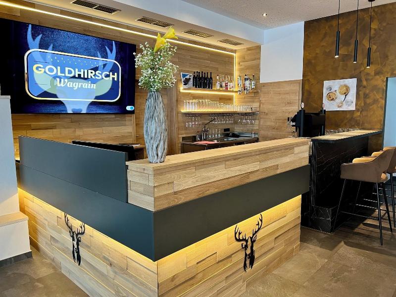 Goldhirsch Superior Aparthotel Wagrain image