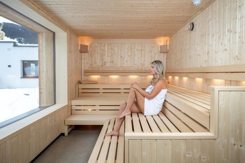 Goldhirsch Superior Aparthotel Wagrain image