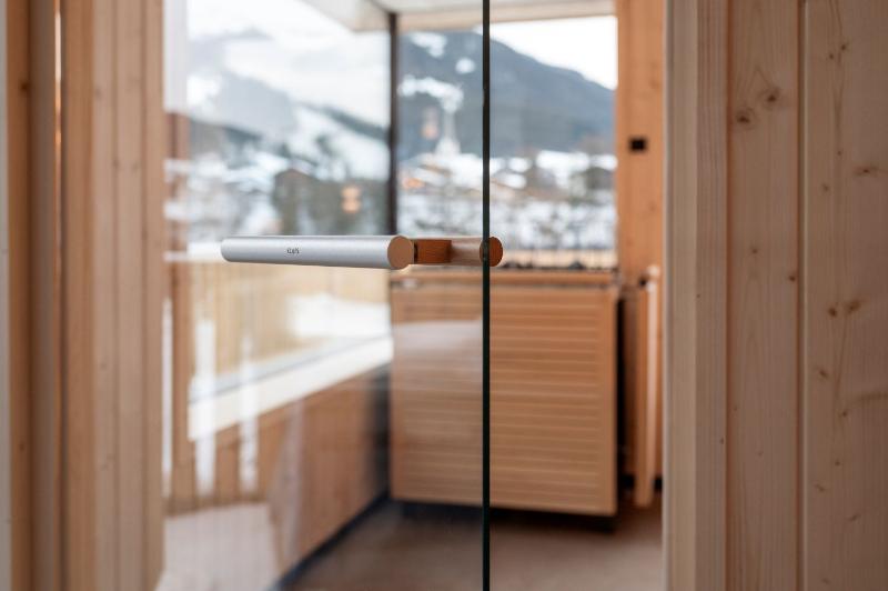 Goldhirsch Superior Aparthotel Wagrain image