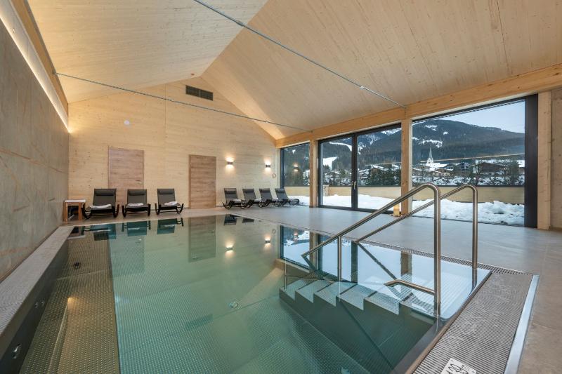Goldhirsch Superior Aparthotel Wagrain image