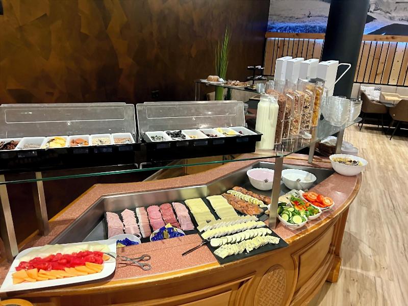 Goldhirsch Superior Aparthotel Wagrain image
