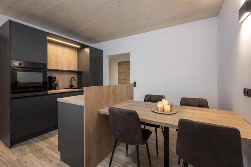 Goldhirsch Superior Aparthotel Wagrain image