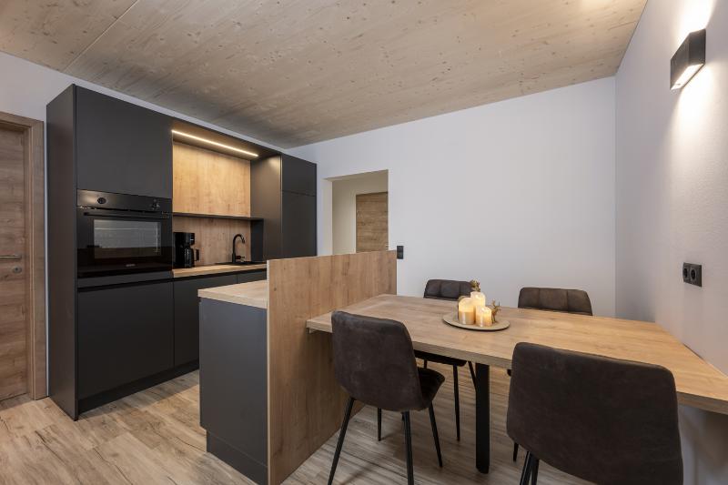 Goldhirsch Superior Aparthotel Wagrain image
