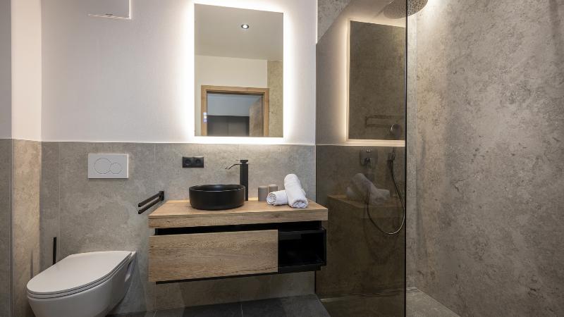 Goldhirsch Superior Aparthotel Wagrain image