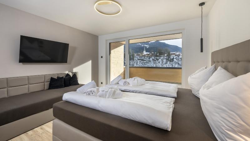 Goldhirsch Superior Aparthotel Wagrain image