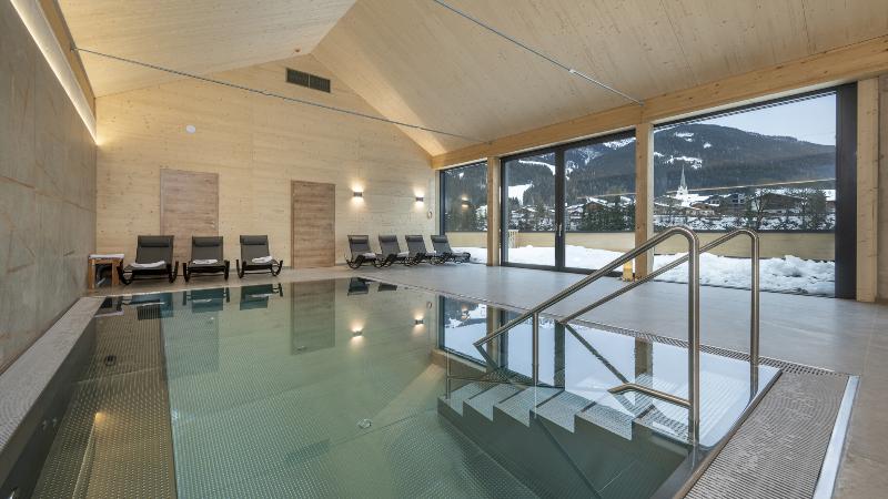 Goldhirsch Superior Aparthotel Wagrain image