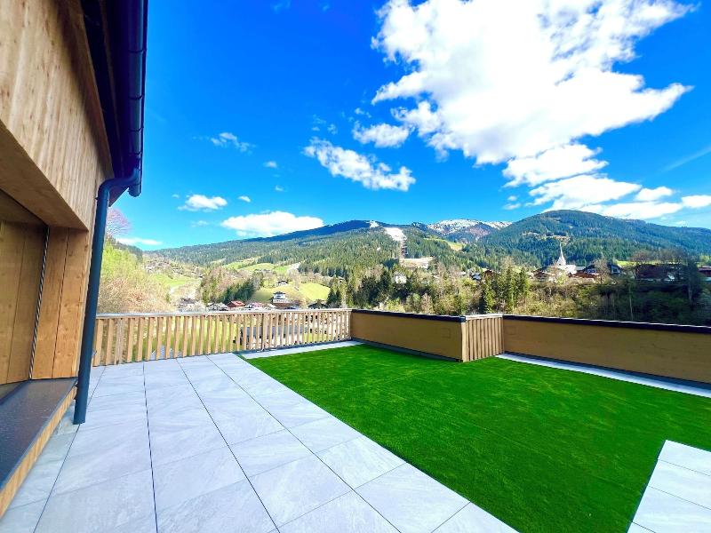 Goldhirsch Superior Aparthotel Wagrain image