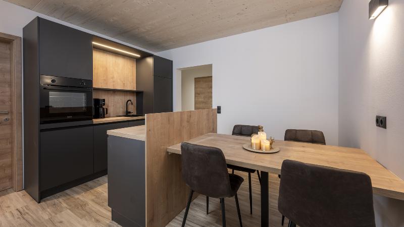 Goldhirsch Superior Aparthotel Wagrain image